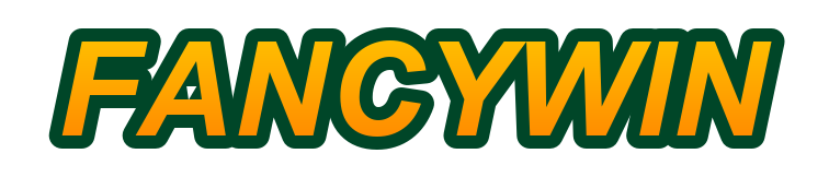 Fancywin Logo